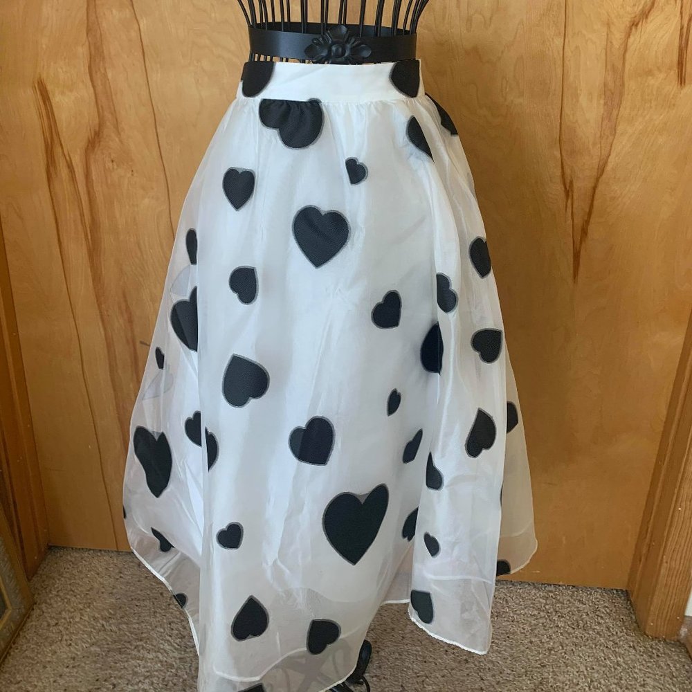 JCrew skirt
